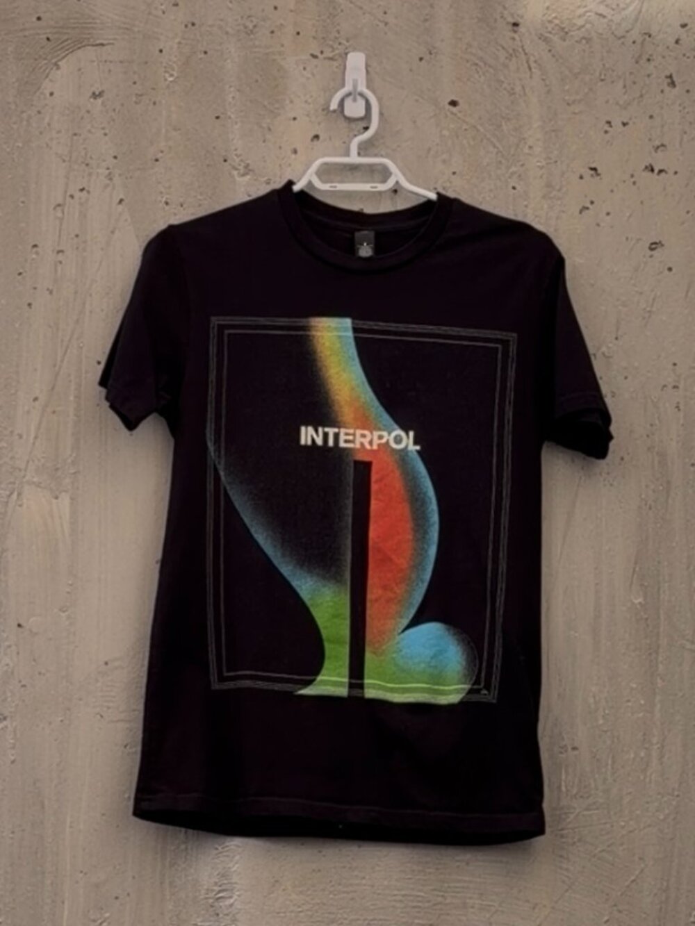 interpol - au may 2026 [opening for deftones]